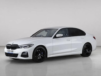 Used BMW 3 Series 2020 for sale - 79441917: Photo
