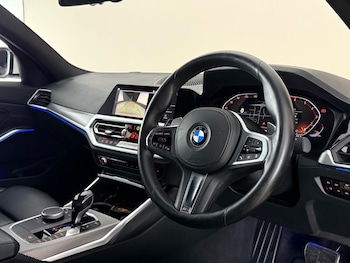 Used BMW 3 Series 2020 for sale - 79441917: Photo