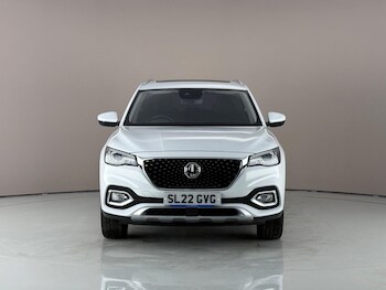 Used MG MG HS 2022 for sale - 77909886: Photo