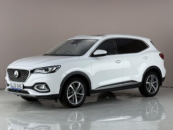 Used MG MG HS 2022 for sale - 77909886: Photo