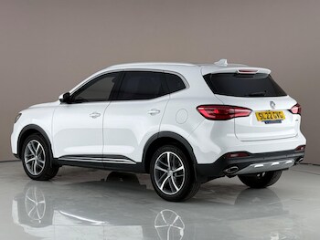 Used MG MG HS 2022 for sale - 77909886: Photo