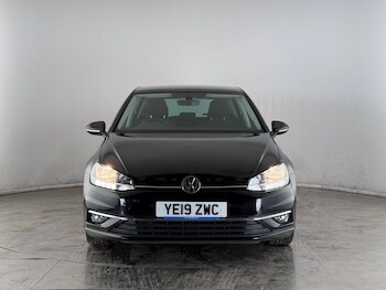 Used Volkswagen Golf 2019 for sale - 78380022: Photo