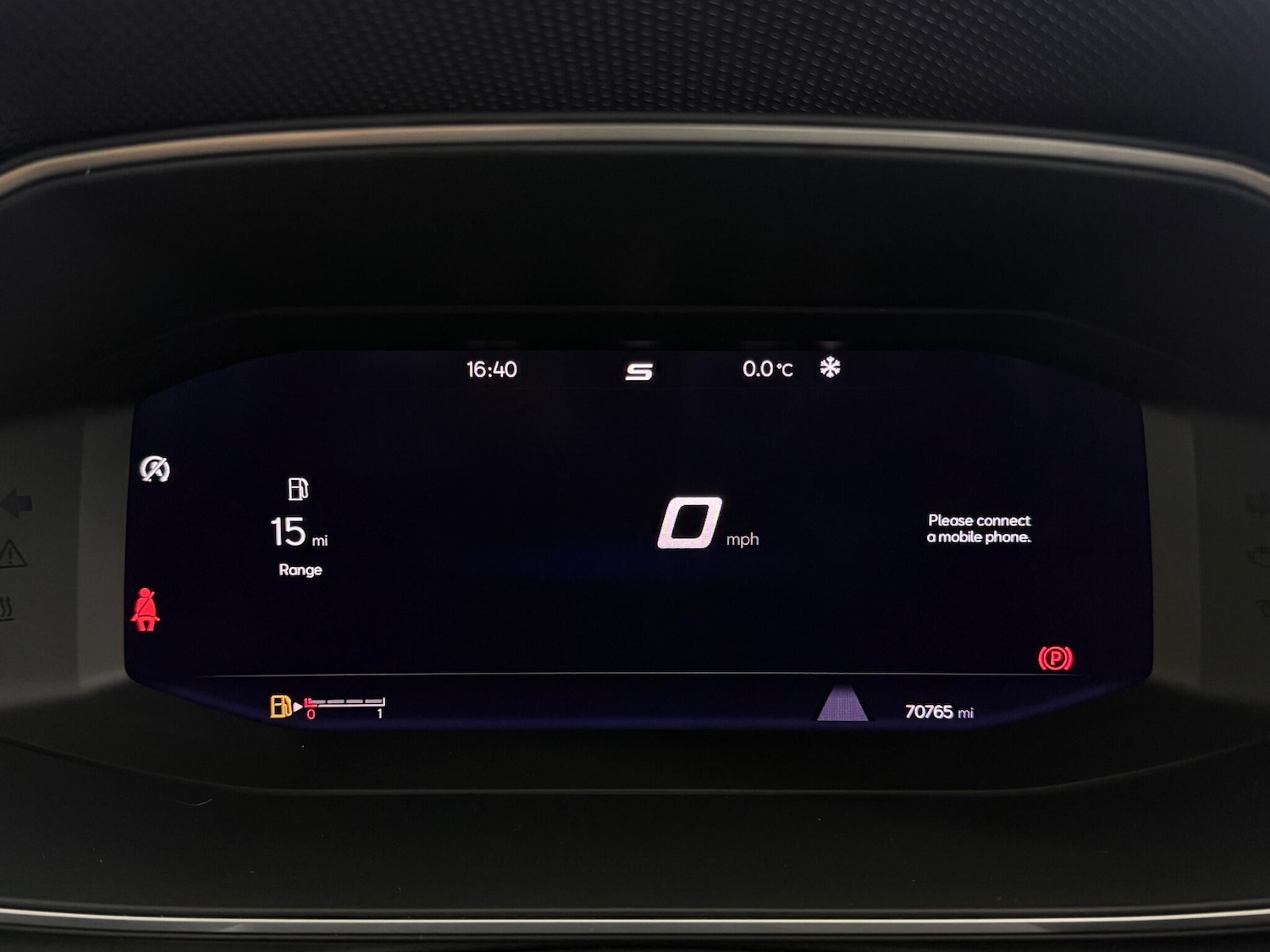 Used SEAT Leon 2021 for sale - 77222446: Photo 14