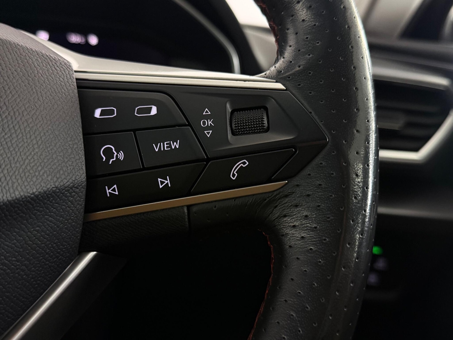 Used SEAT Leon 2021 for sale - 77222446: Photo 19