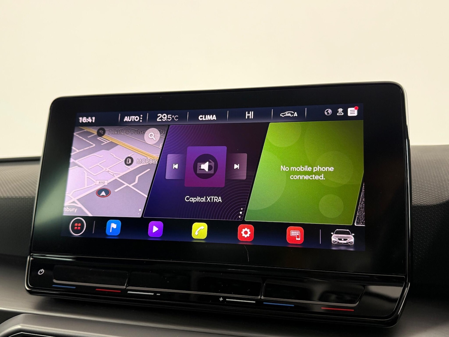 Used SEAT Leon 2021 for sale - 77222446: Photo 24