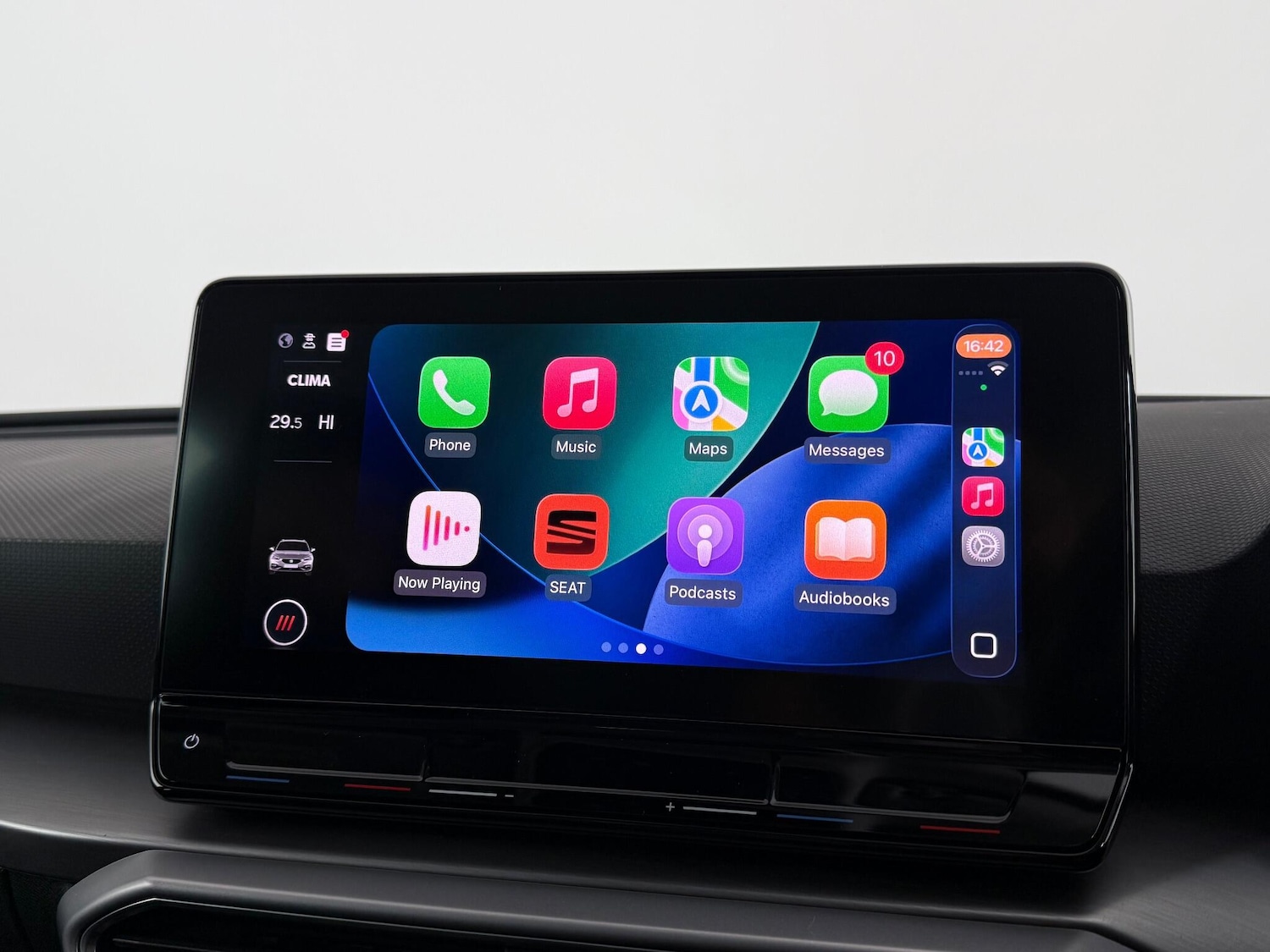 Used SEAT Leon 2021 for sale - 77222446: Photo 28