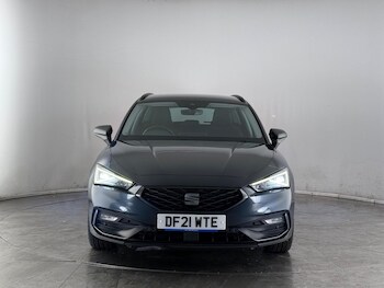 Used SEAT Leon 2021 for sale - 77222446: Photo