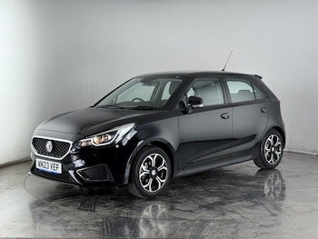 Used MG MG3 2023 for sale - 75242676: Photo