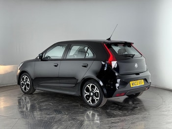 Used MG MG3 2023 for sale - 75242676: Photo