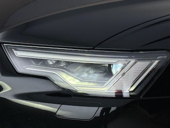Used Audi A6 Avant 2022 for sale - 79039526: Photo