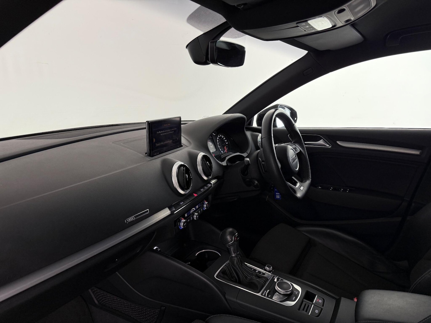 Used Audi A3 2018 for sale - 77246054: Photo 13