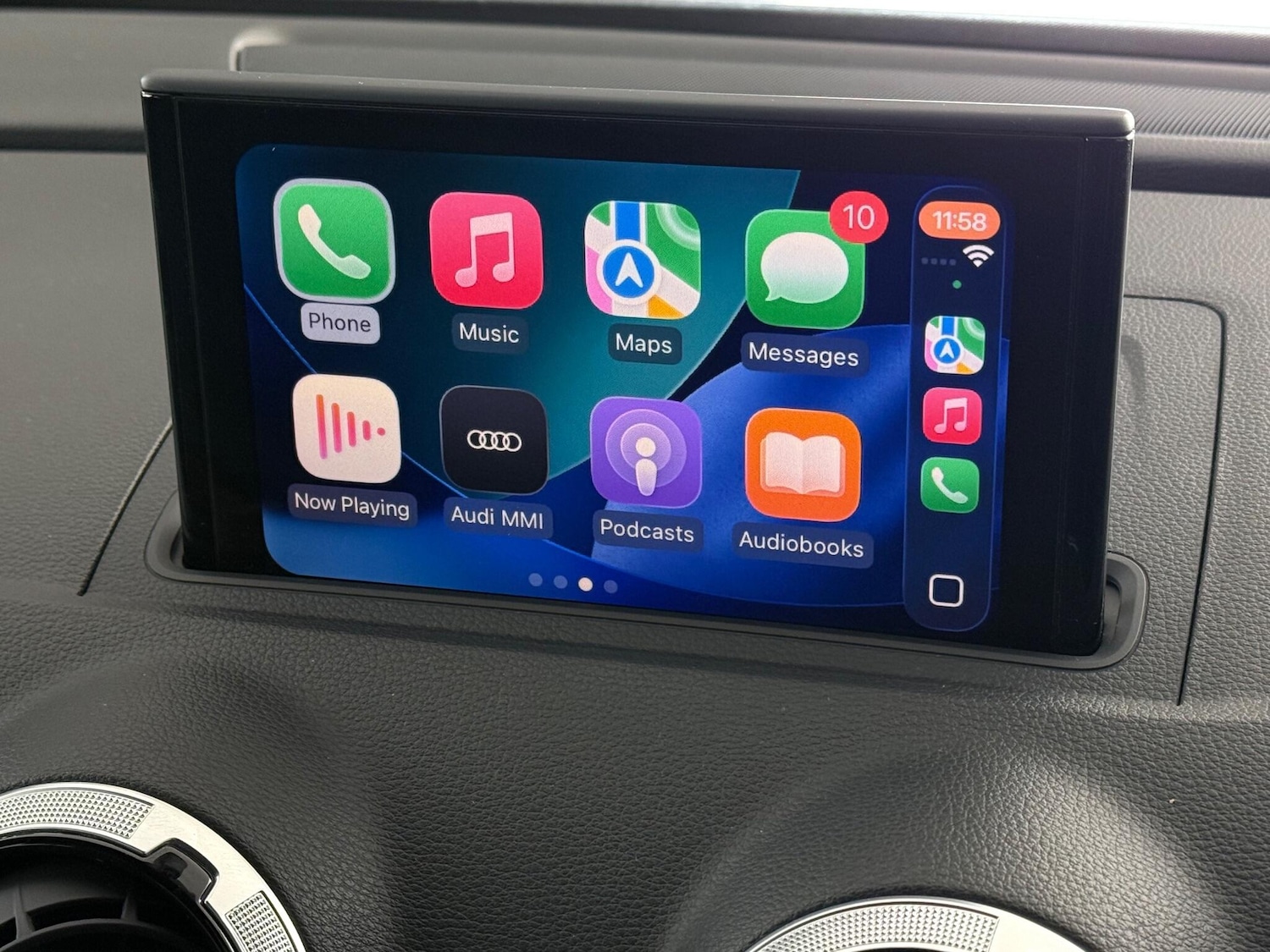 Used Audi A3 2018 for sale - 77246054: Photo 27