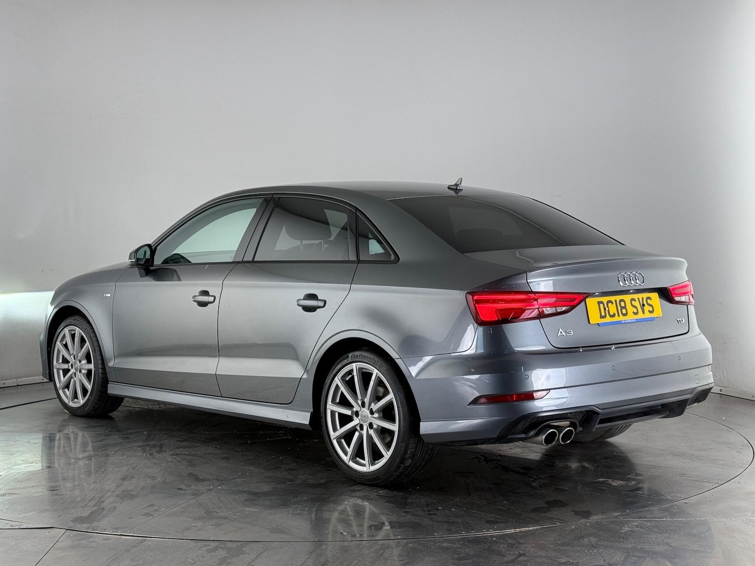 Used Audi A3 2018 for sale - 77246054: Photo 3