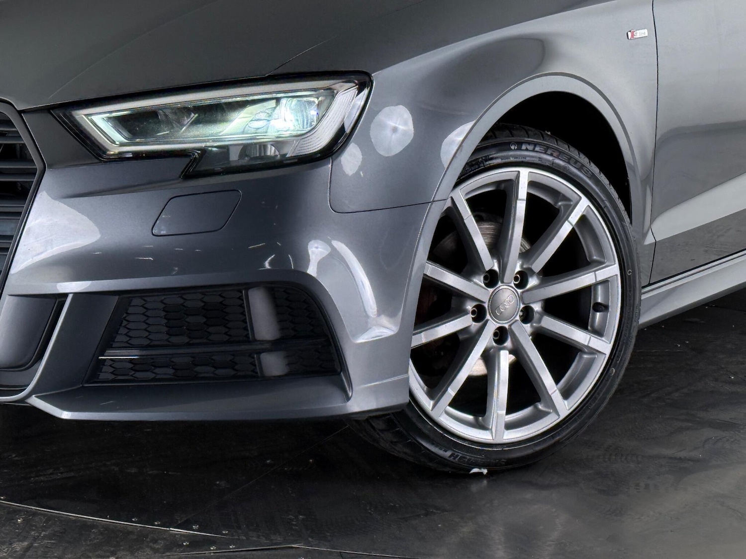 Used Audi A3 2018 for sale - 77246054: Photo 33