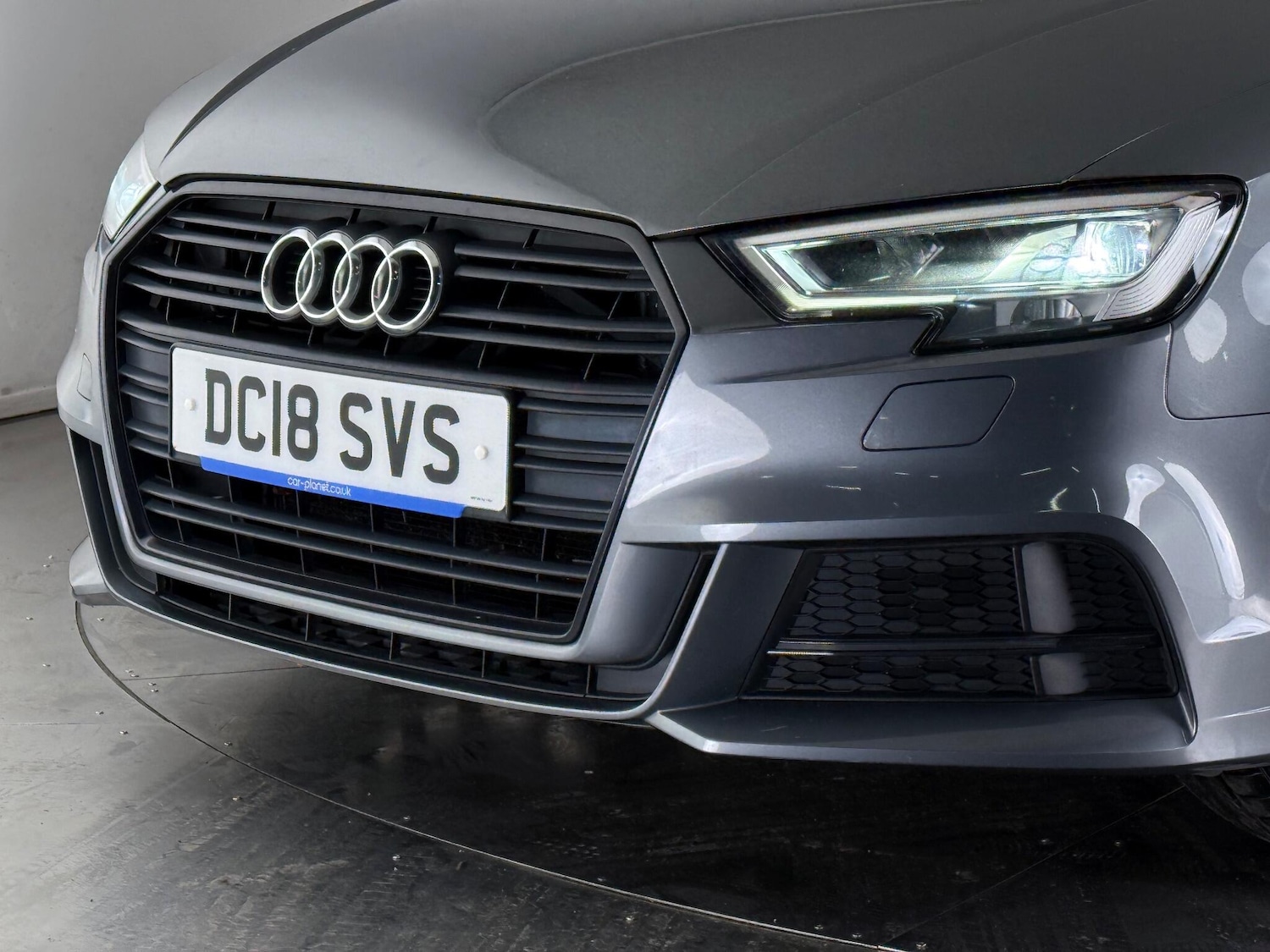 Used Audi A3 2018 for sale - 77246054: Photo 34