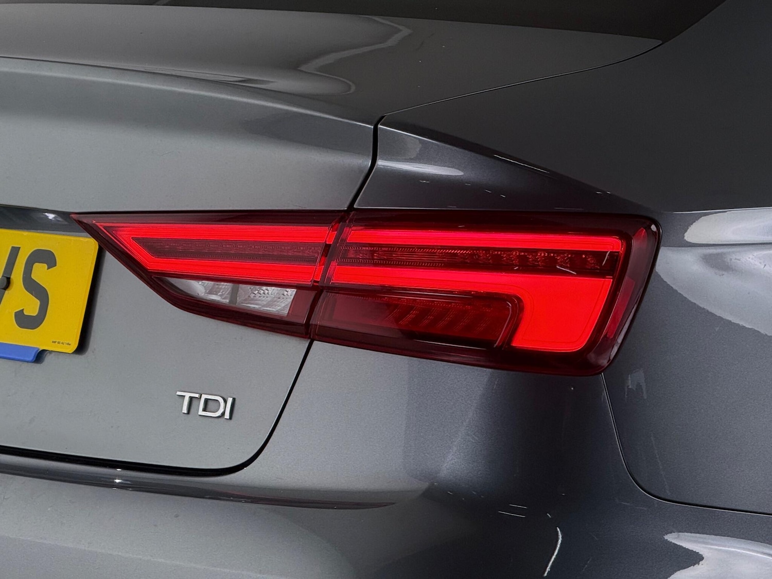 Used Audi A3 2018 for sale - 77246054: Photo 8