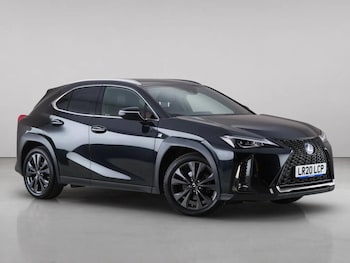 Used Lexus UX 2020 for sale - 79217019: Photo