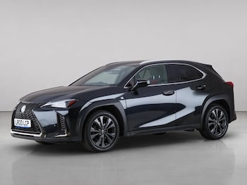 Used Lexus UX 2020 for sale - 79217019: Photo