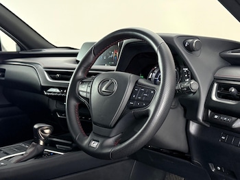 Used Lexus UX 2020 for sale - 79217019: Photo
