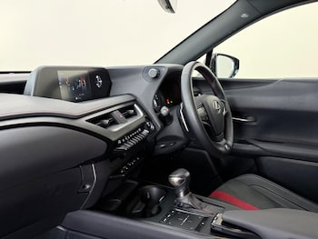 Used Lexus UX 2020 for sale - 79217019: Photo