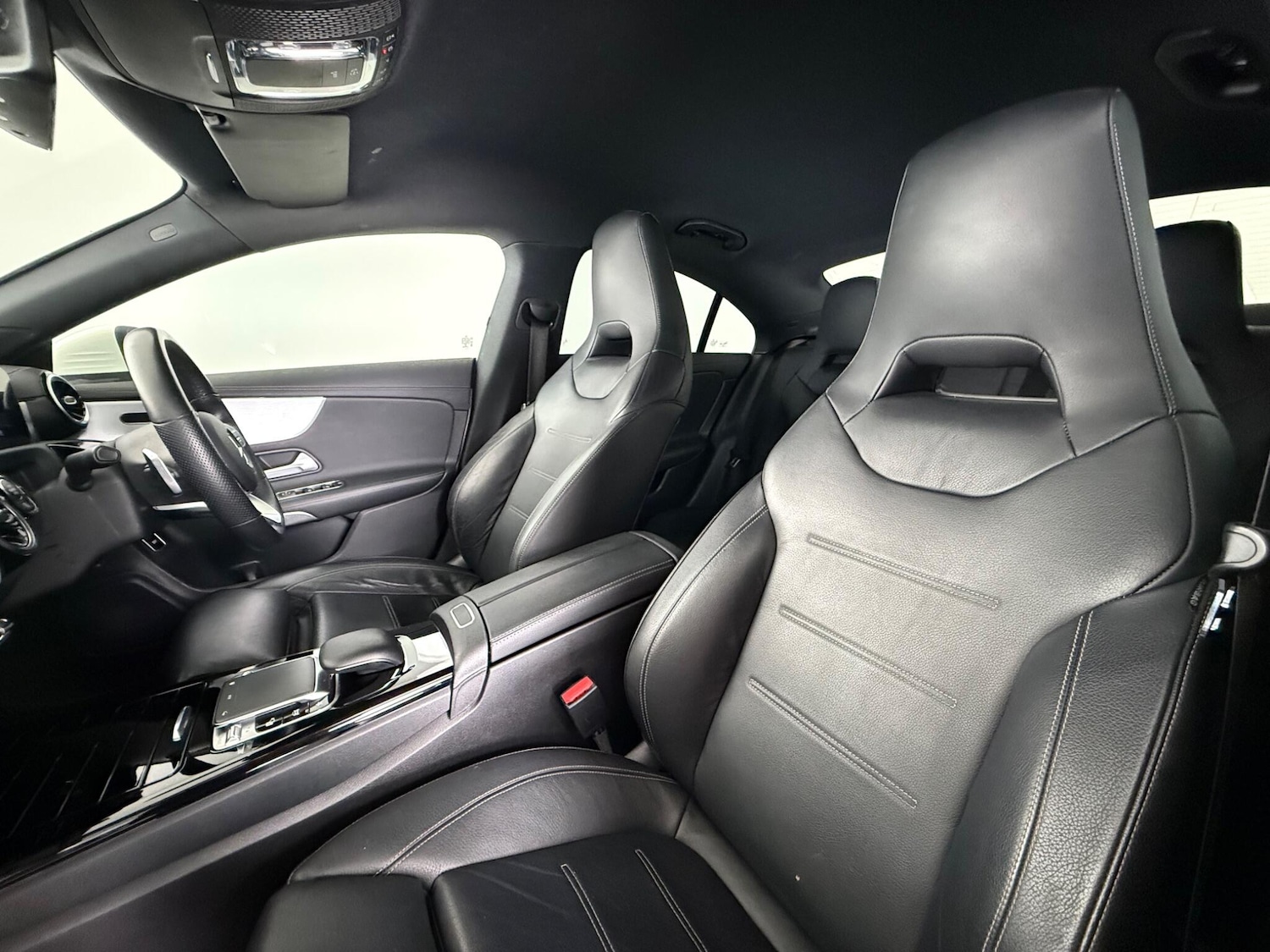 Used Mercedes-Benz CLA 2019 for sale - 77599206: Photo 10