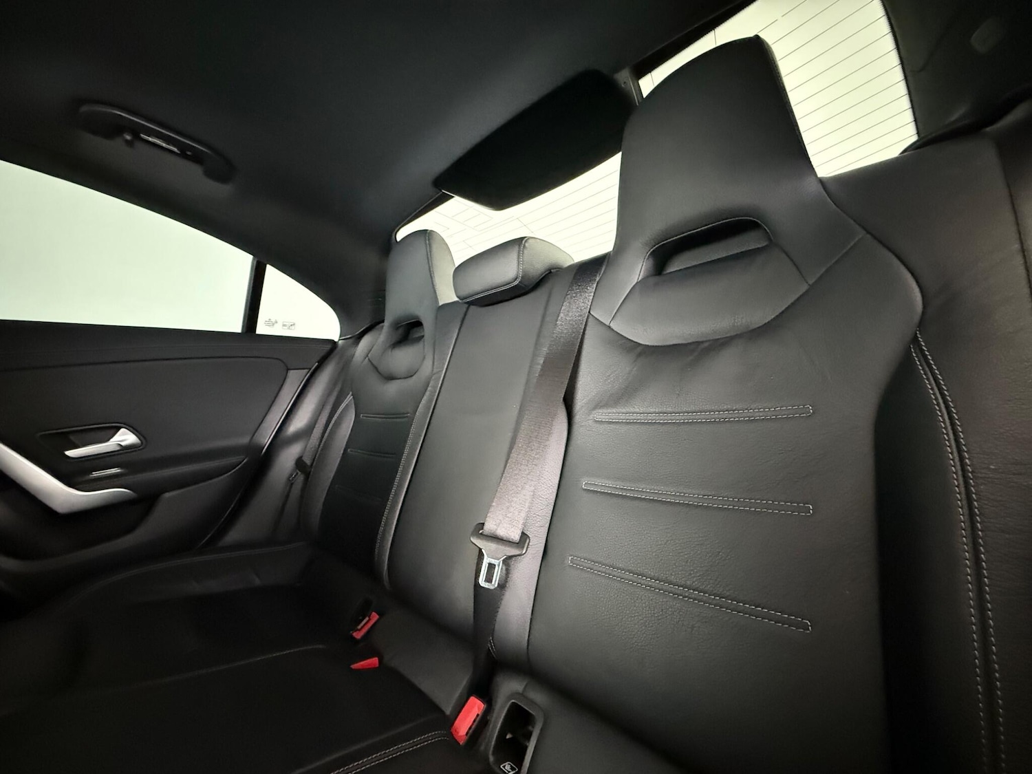 Used Mercedes-Benz CLA 2019 for sale - 77599206: Photo 11