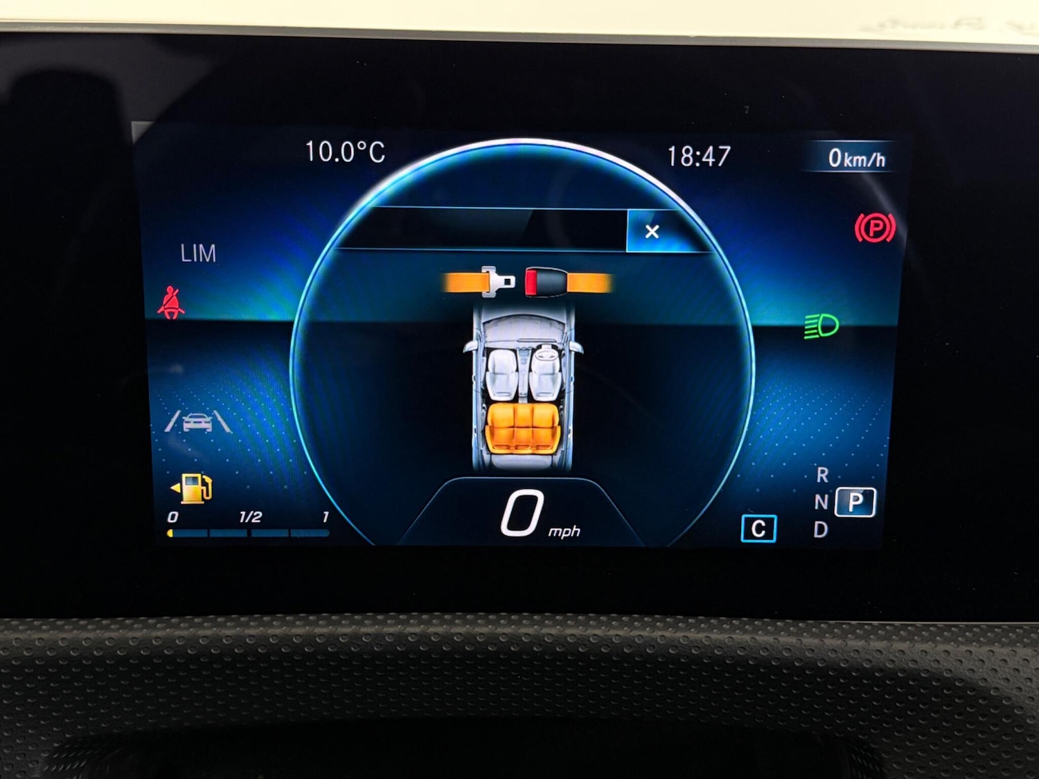 Used Mercedes-Benz CLA 2019 for sale - 77599206: Photo 13