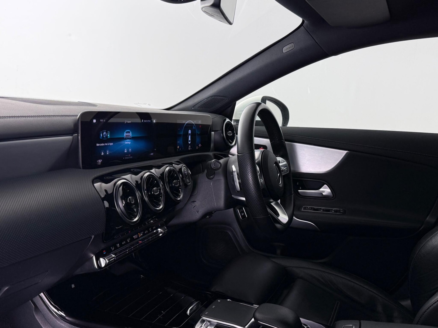 Used Mercedes-Benz CLA 2019 for sale - 77599206: Photo 15