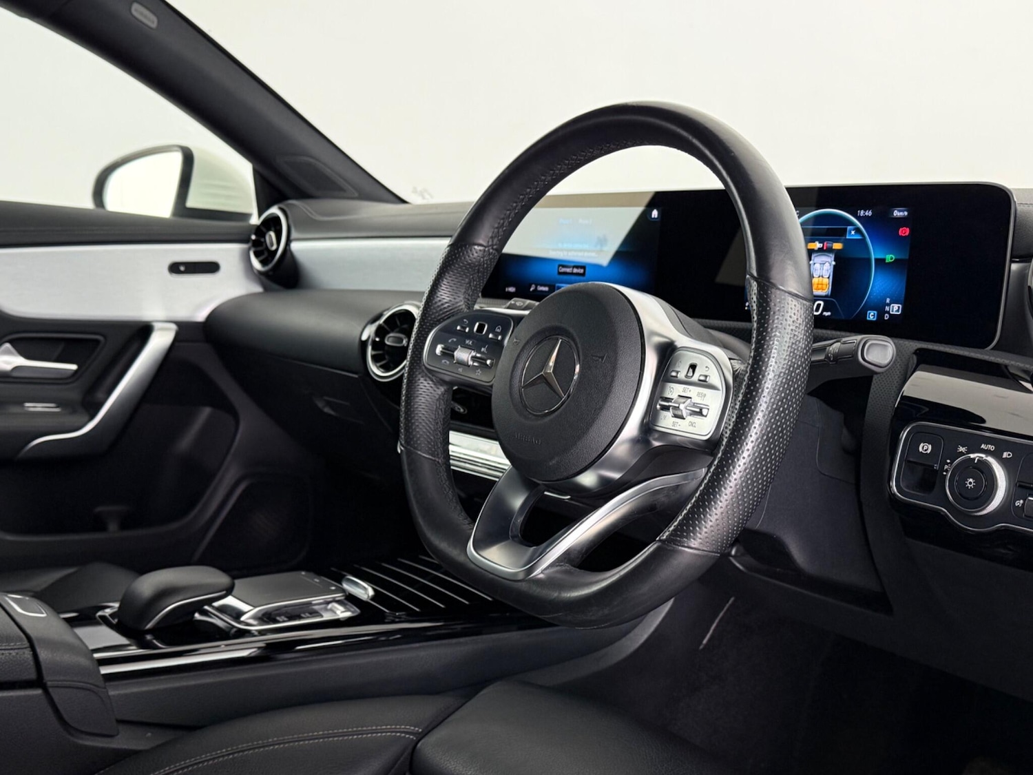 Used Mercedes-Benz CLA 2019 for sale - 77599206: Photo 17