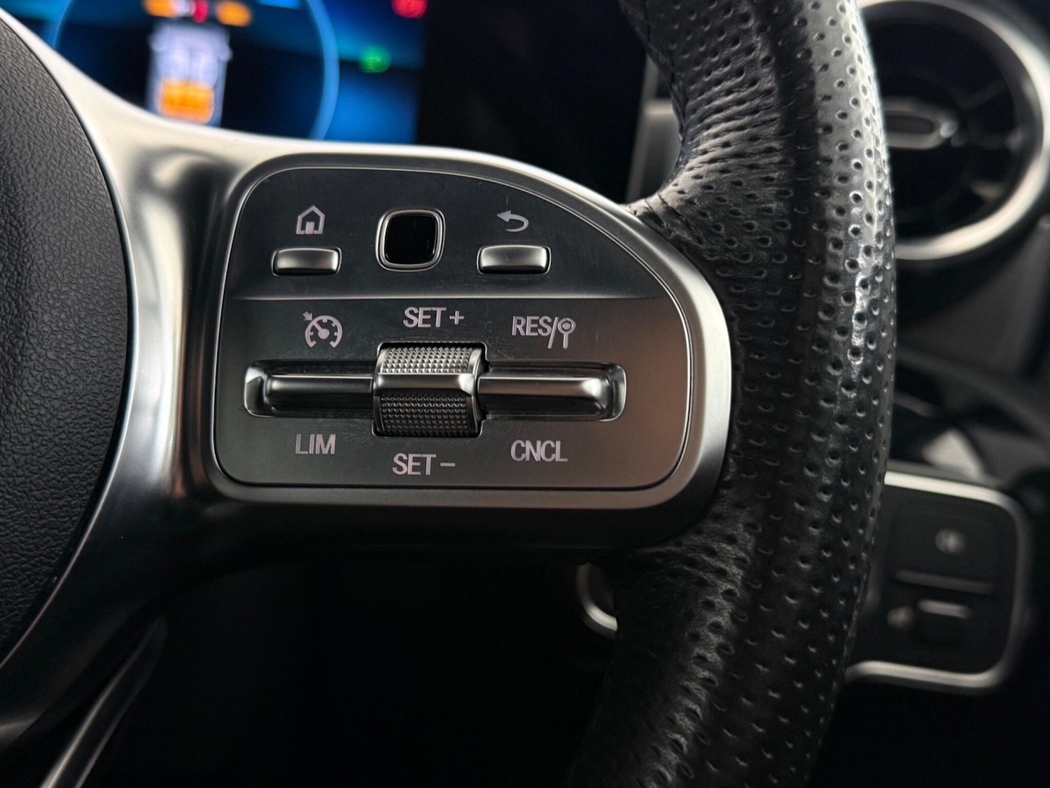 Used Mercedes-Benz CLA 2019 for sale - 77599206: Photo 19