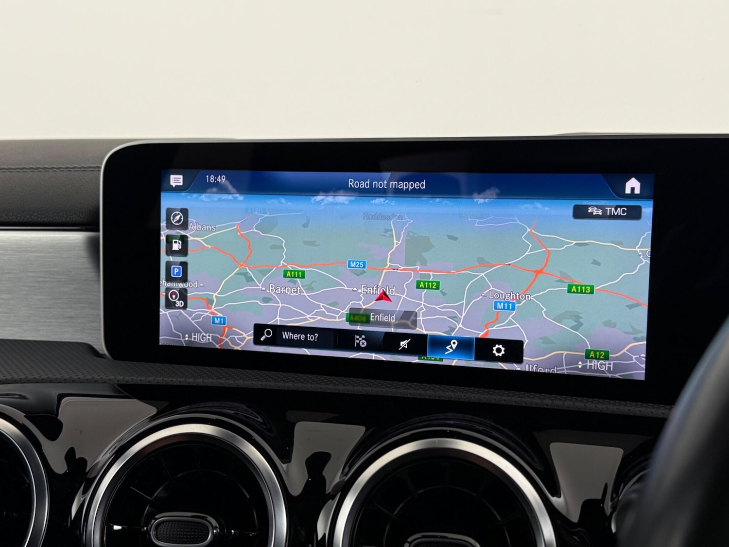 Used Mercedes-Benz CLA 2019 for sale - 77599206: Photo 23