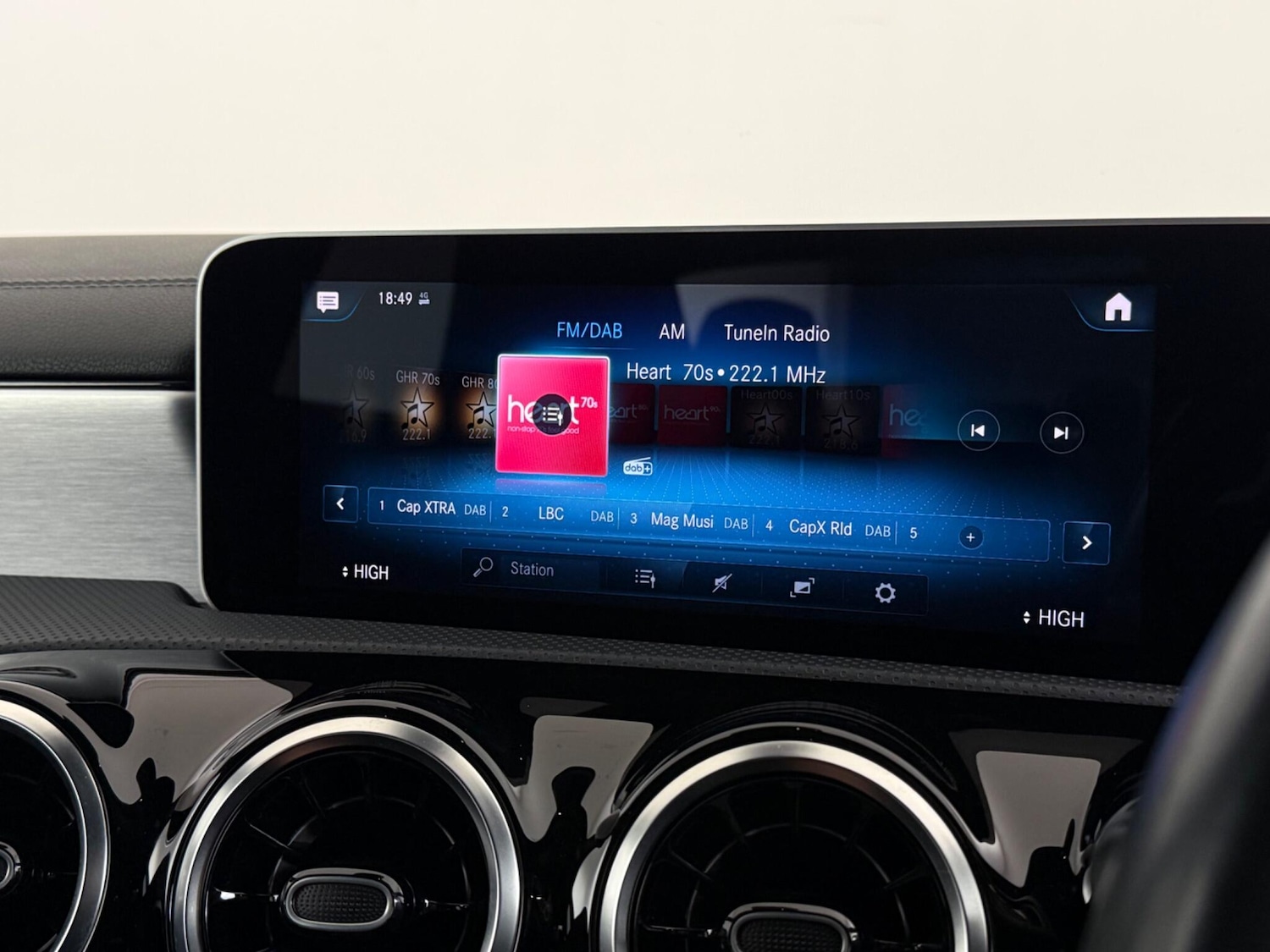 Used Mercedes-Benz CLA 2019 for sale - 77599206: Photo 27