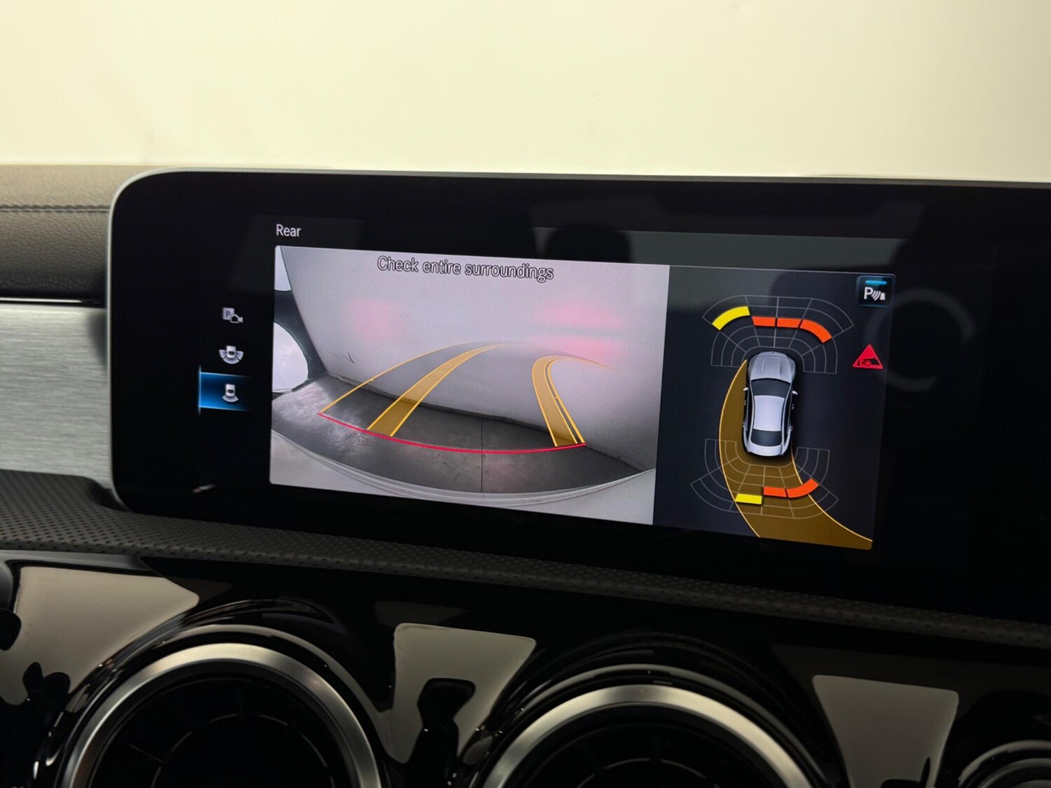 Used Mercedes-Benz CLA 2019 for sale - 77599206: Photo 28