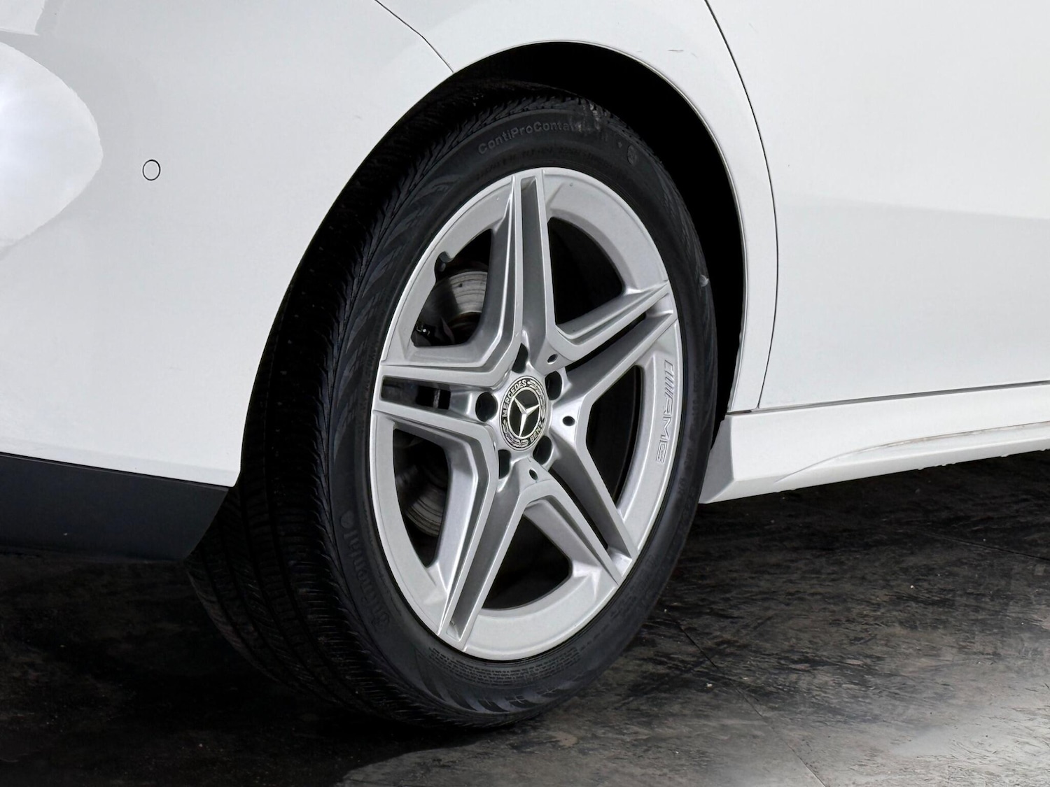 Used Mercedes-Benz CLA 2019 for sale - 77599206: Photo 7