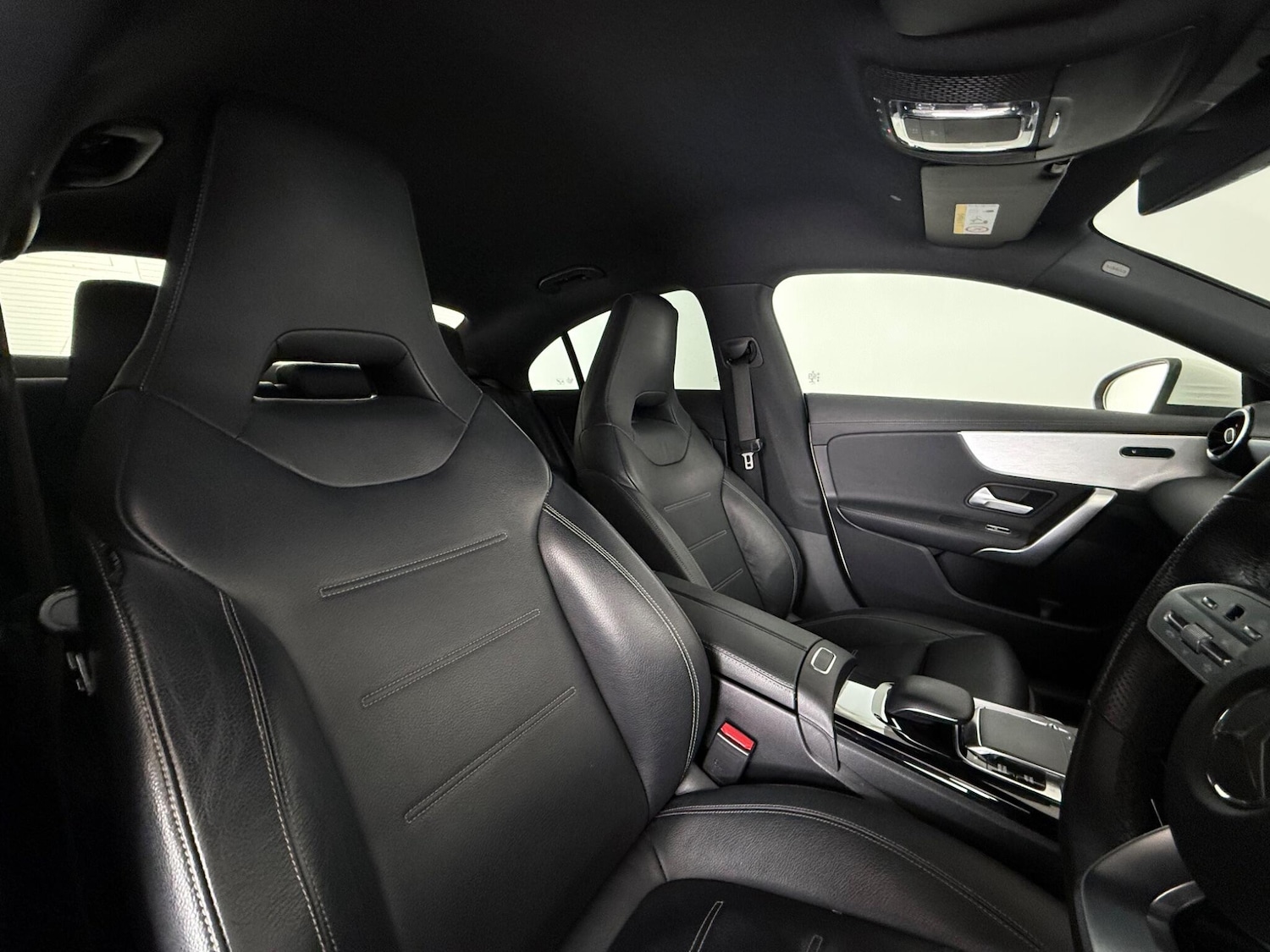 Used Mercedes-Benz CLA 2019 for sale - 77599206: Photo 9