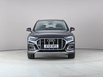 Used Audi Q5 2021 for sale - 78363081: Photo