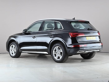Used Audi Q5 2021 for sale - 78363081: Photo