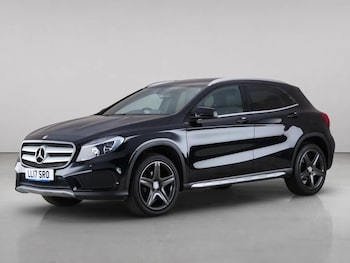 Used Mercedes-Benz GLA 2017 for sale - 79202783: Photo