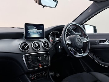Used Mercedes-Benz GLA 2017 for sale - 79202783: Photo