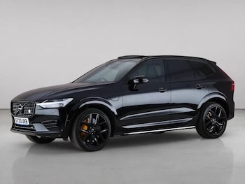 Used Volvo XC60 2020 for sale - 79026534: Photo