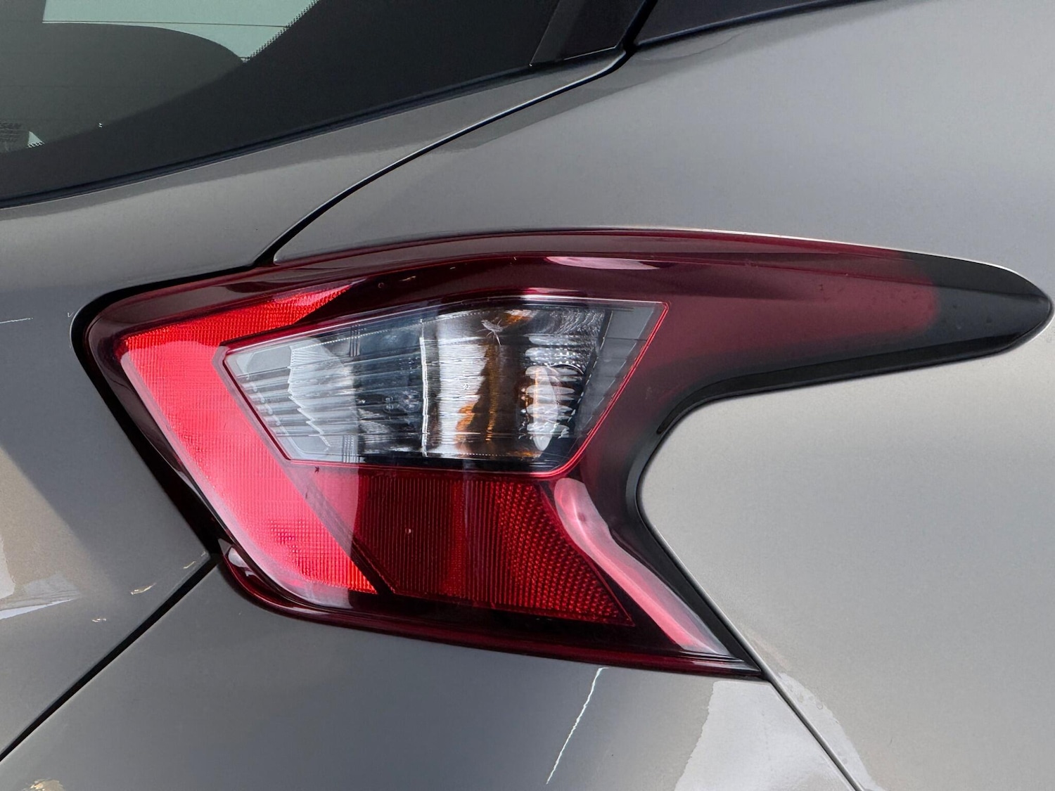 Used Nissan Micra 2021 for sale - 76467198: Photo 11