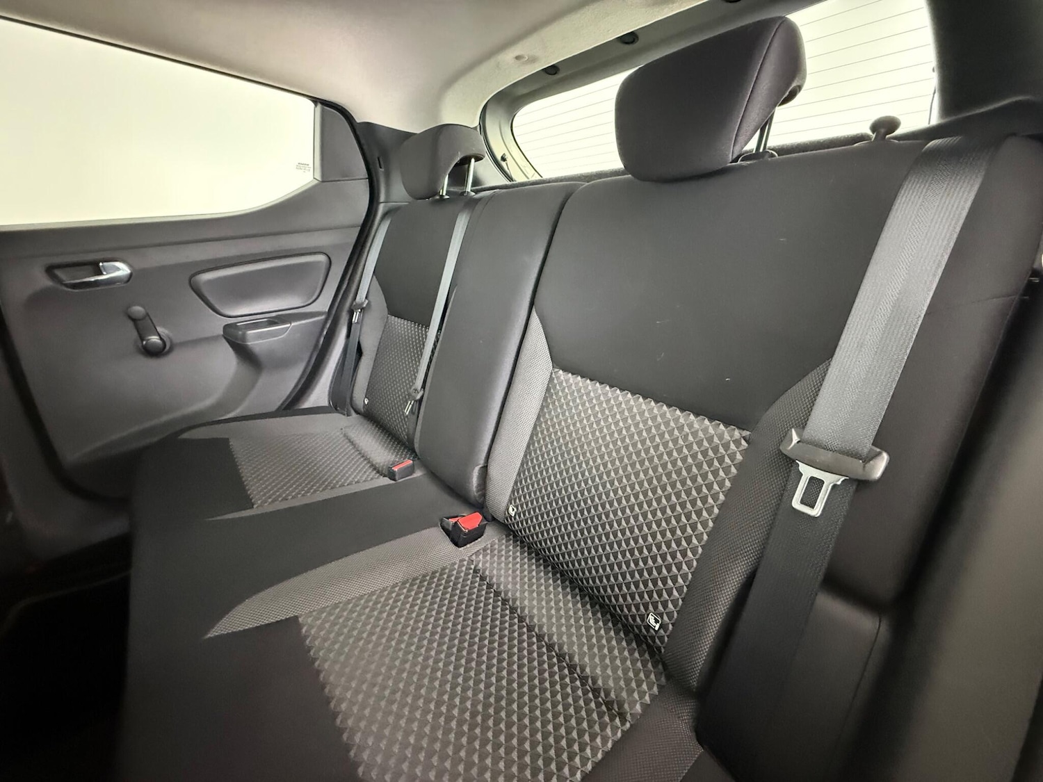 Used Nissan Micra 2021 for sale - 76467198: Photo 18