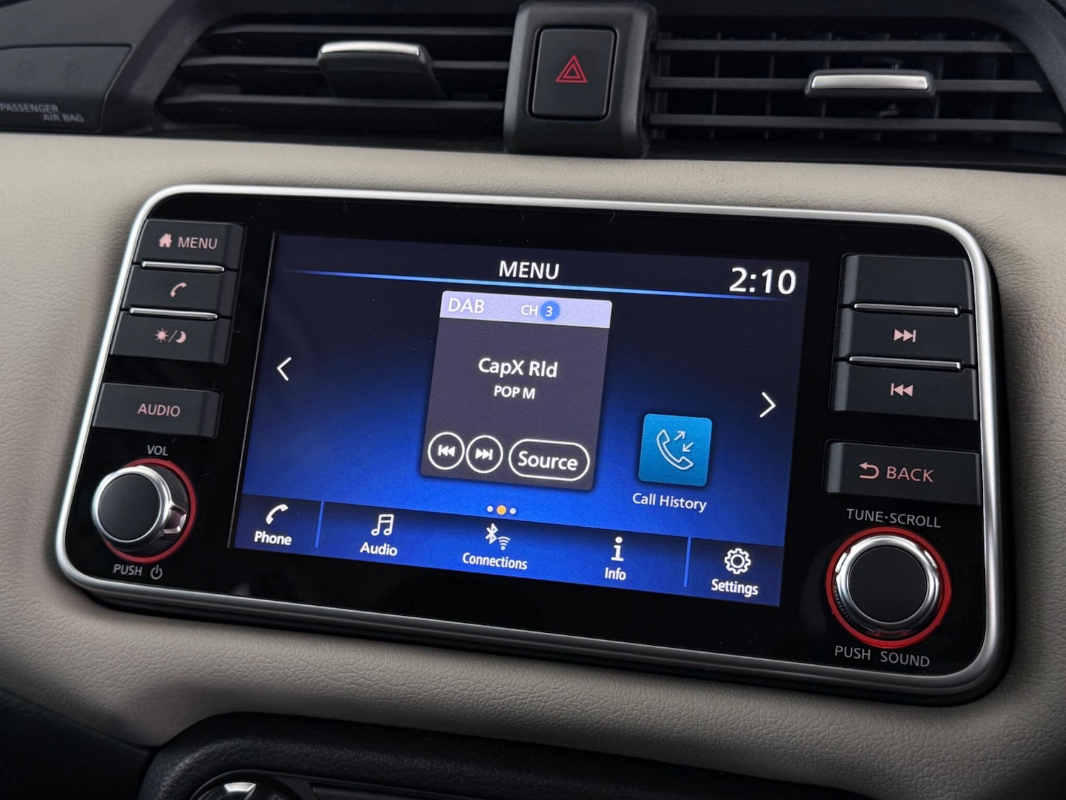 Used Nissan Micra 2021 for sale - 76467198: Photo 29