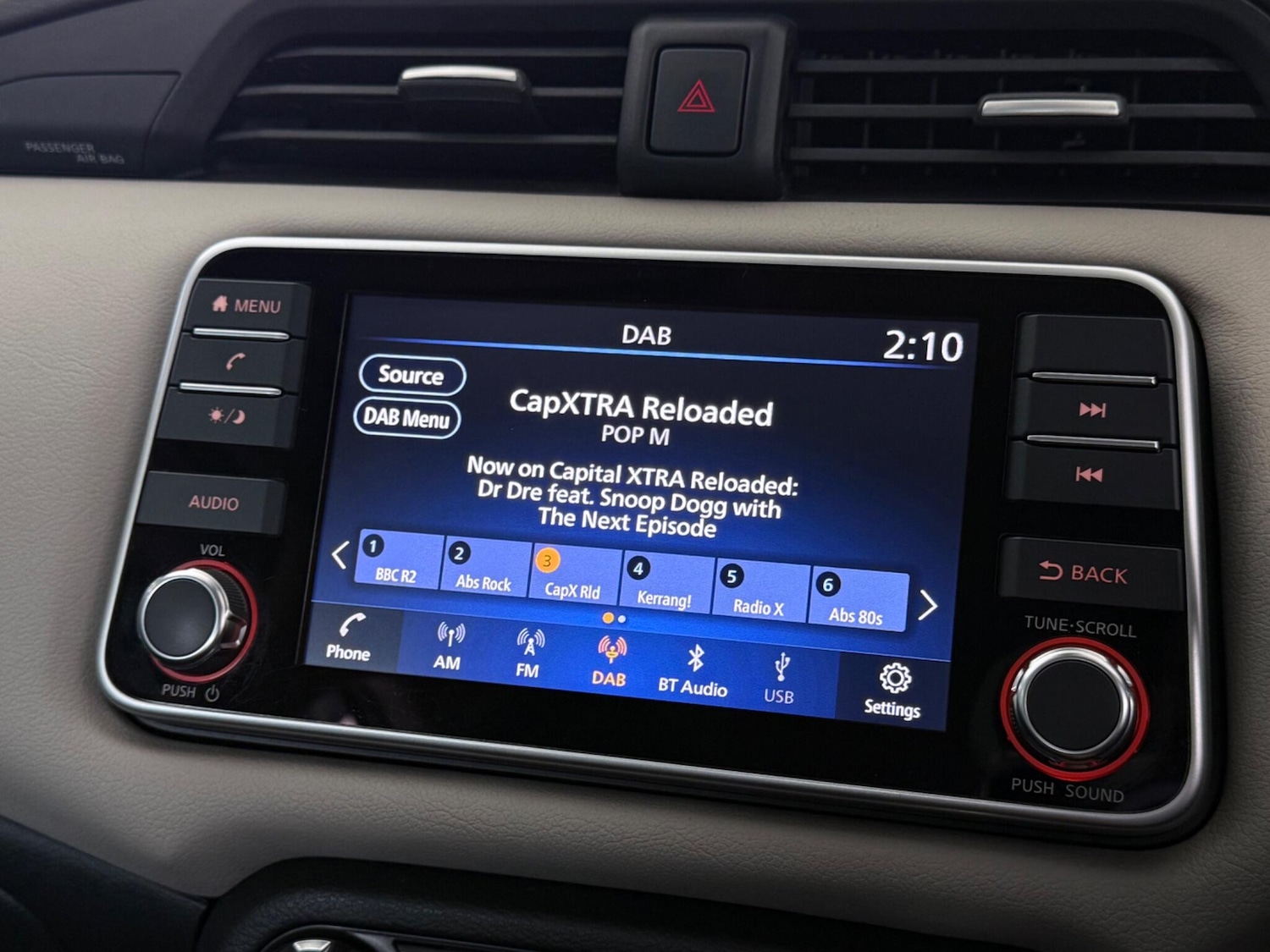 Used Nissan Micra 2021 for sale - 76467198: Photo 32