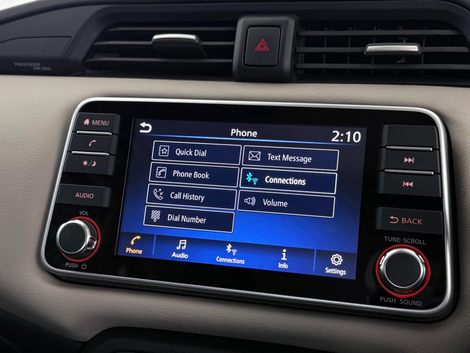 Used Nissan Micra 2021 for sale - 76467198: Photo 33