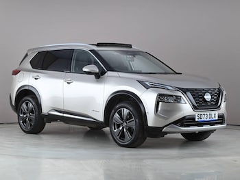 Used Nissan X-Trail 2023 for sale - 78481678: Photo