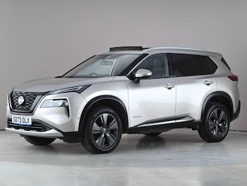 Used Nissan X-Trail 2023 for sale - 78481678: Photo