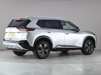 Used Nissan X-Trail 2023 for sale - 78481678: Photo