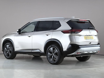Used Nissan X-Trail 2023 for sale - 78481678: Photo