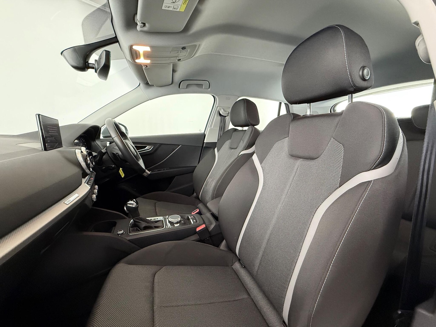 Used Audi Q2 2021 for sale - 77222775: Photo 13